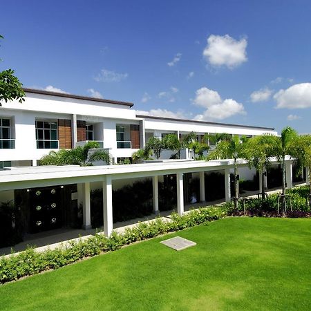 Three Bedroom Oxygen Bang Tao Exterior foto